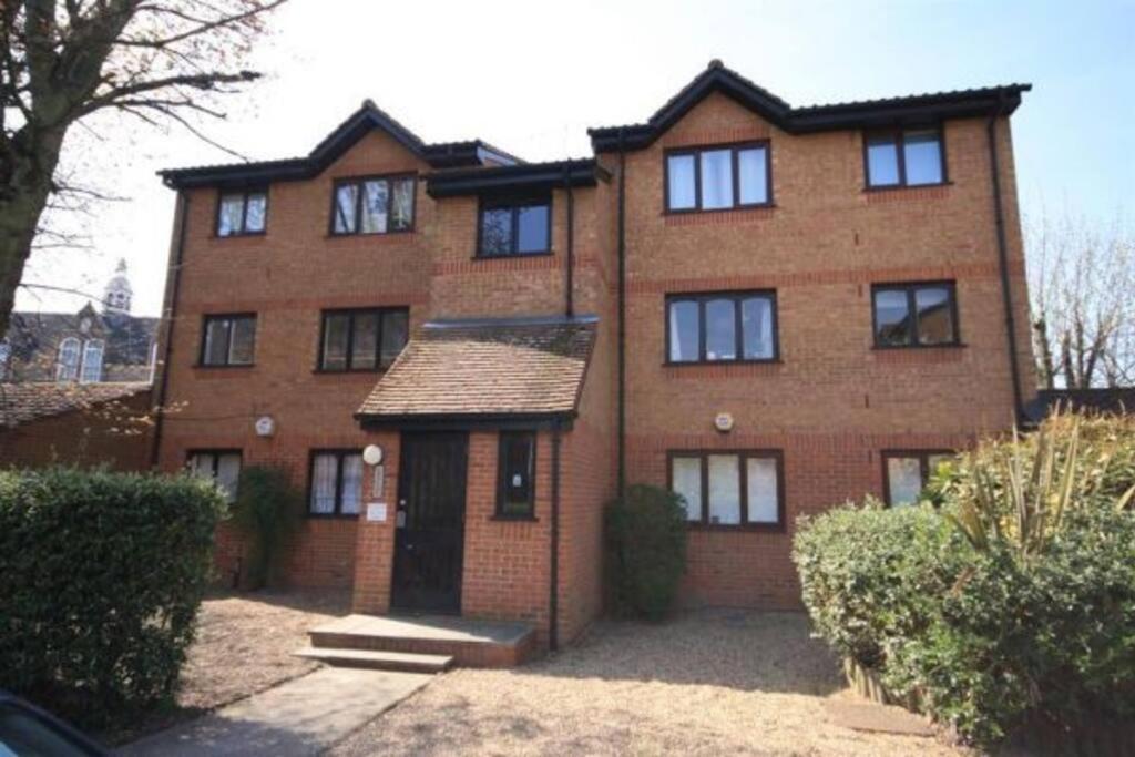 شقة Mornington Place لندن المظهر الخارجي الصورة