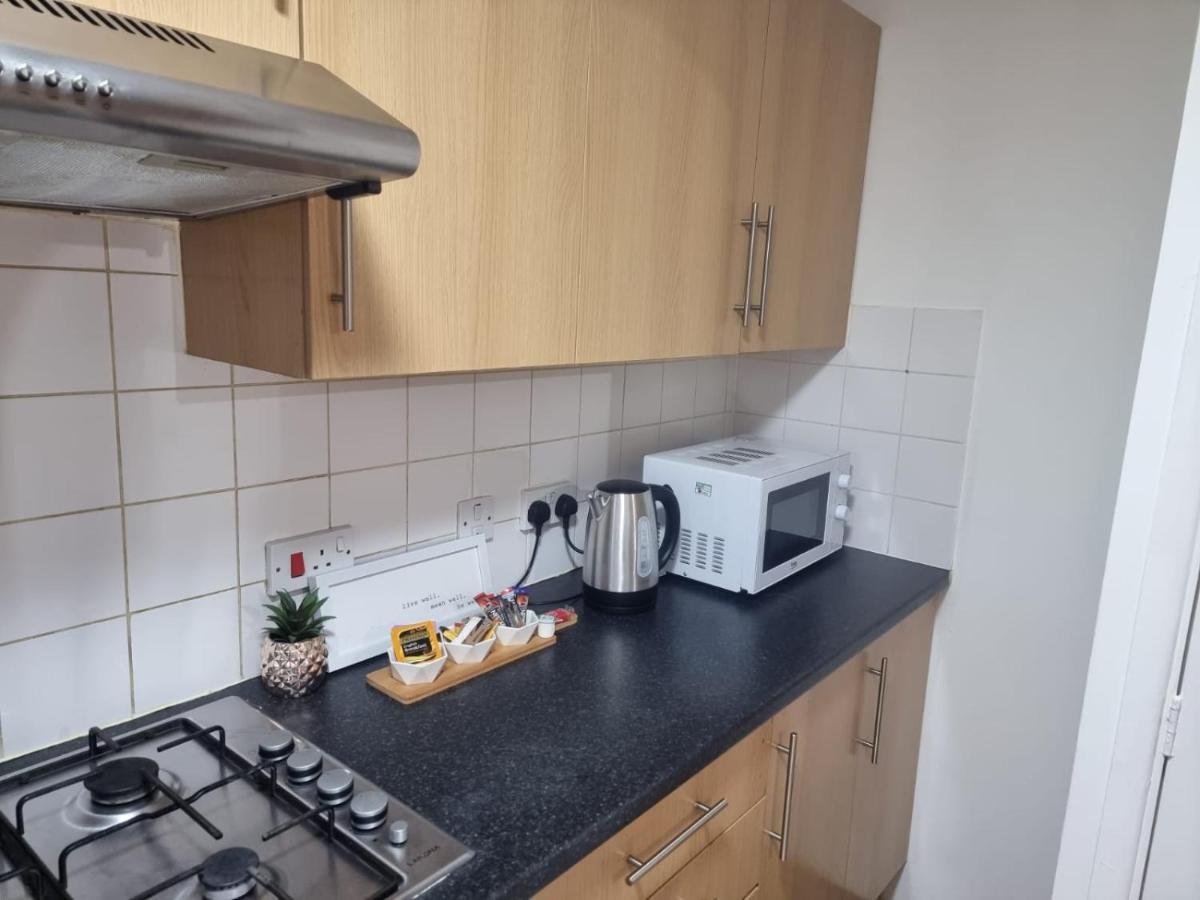 شقة Mornington Place لندن المظهر الخارجي الصورة