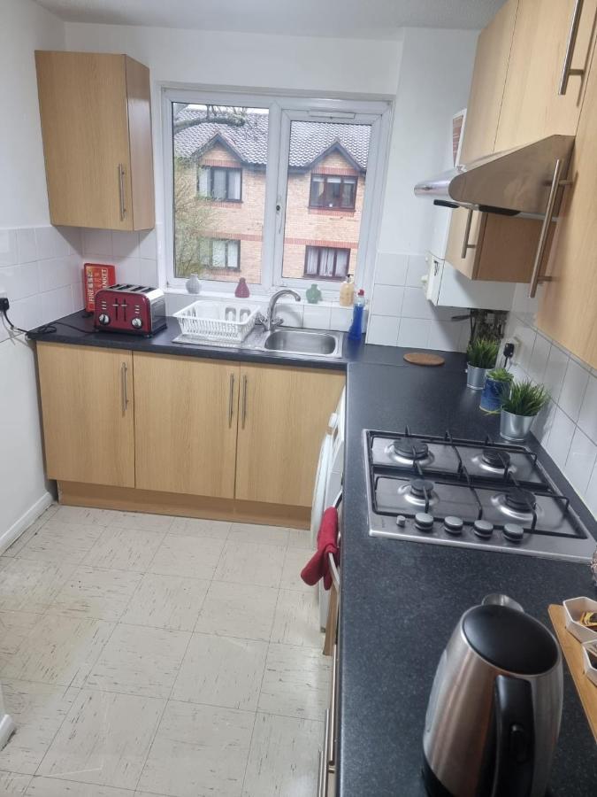 شقة Mornington Place لندن المظهر الخارجي الصورة