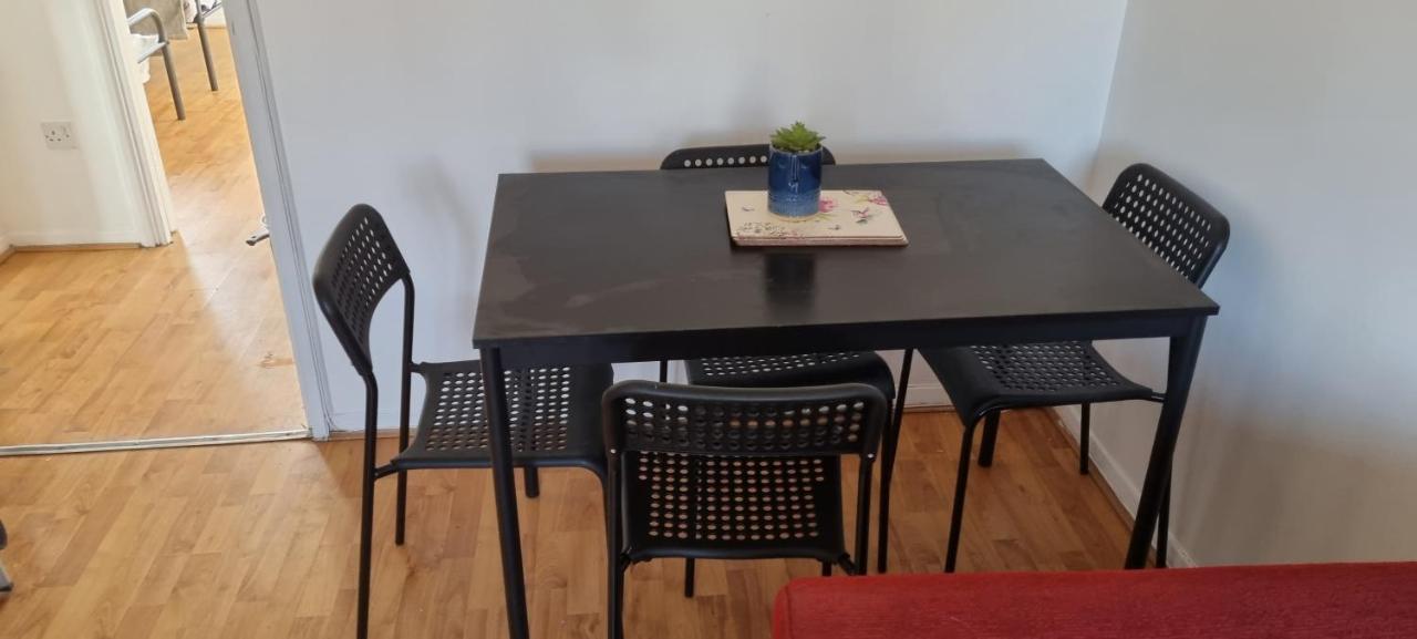 شقة Mornington Place لندن المظهر الخارجي الصورة
