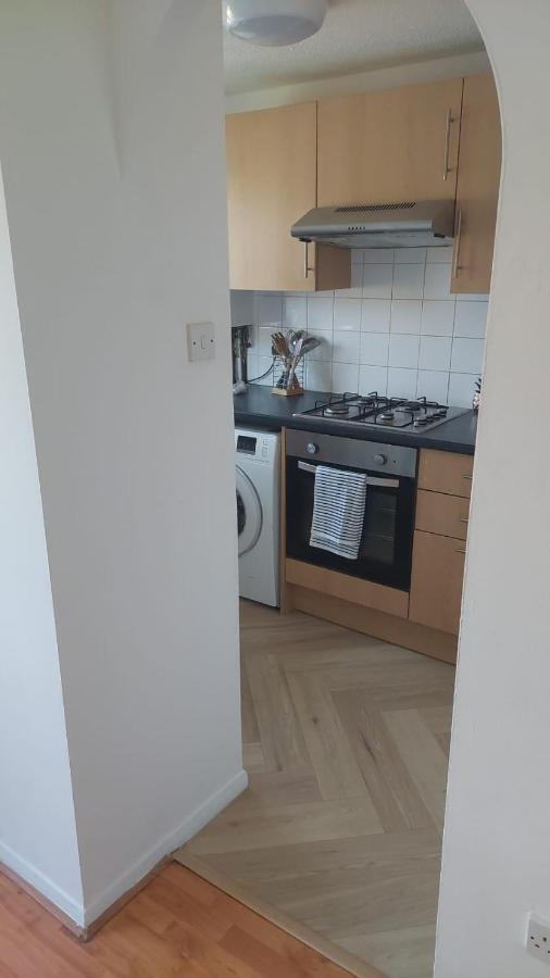 شقة Mornington Place لندن المظهر الخارجي الصورة