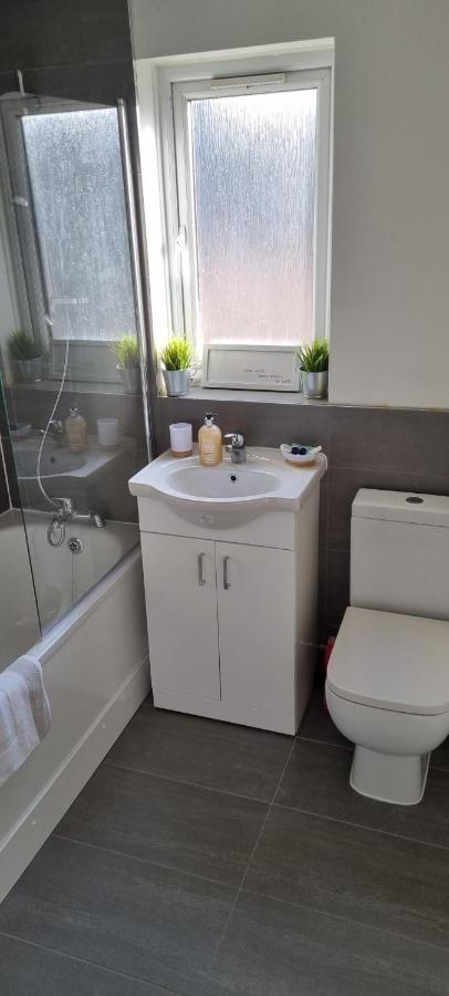 شقة Mornington Place لندن المظهر الخارجي الصورة