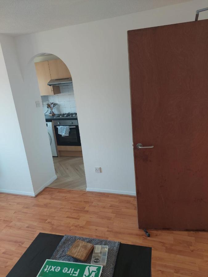 شقة Mornington Place لندن المظهر الخارجي الصورة